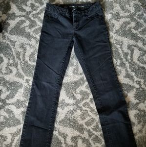 LC Lauren Conrad Jeans - Lauren Conrad straight leg jeans LC Lauren Conrad Jeans - Lauren Conrad straight leg jeans